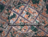 Terreno residencial com 301,03 m² em Jataí/GO