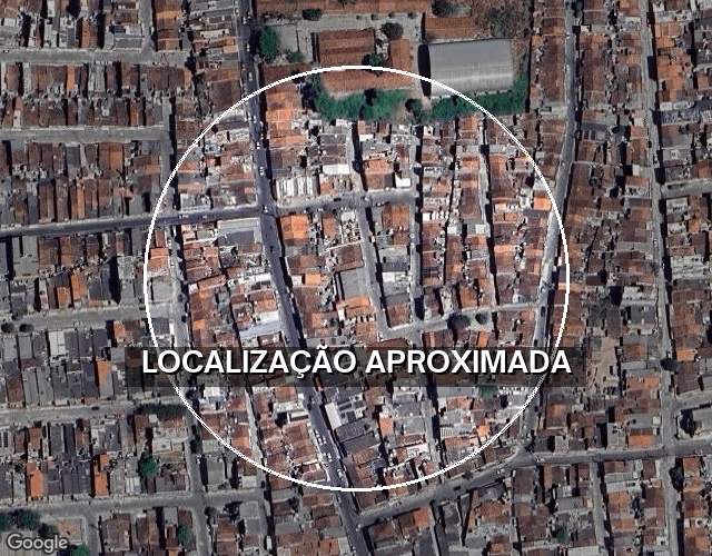 Terreno em Caruaru, 160m², ideal para investimento