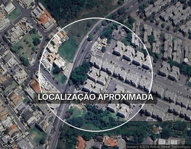 Apartamento com 2 quartos, 1 banheiro e 1 vaga de garagem