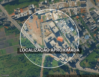 Apartamento com 1 quarto, 1 banheiro e 52,75 m²