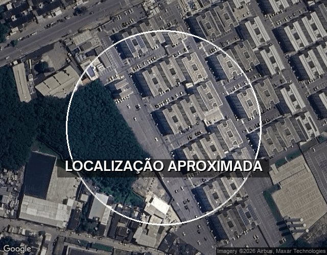 Apartamento com 2 quartos, 1 banheiro e 1 vaga de garagem