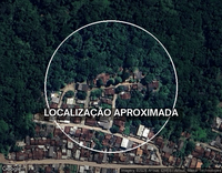 Casa com 3 quartos e 2 banheiros, área privada de 101,52 m²