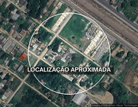 Casa com 1 quarto, 1 banheiro e 1 vaga de garagem