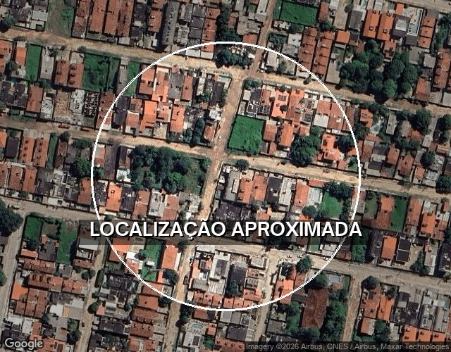 Apartamento com 3 quartos, 2 banheiros e 1 vaga de garagem