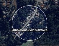 Terreno de 416m² no Bairro Brasília, São Bento do Sul