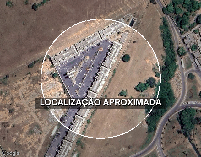 Apartamento com 2 quartos, 1 banheiro e 1 vaga de garagem