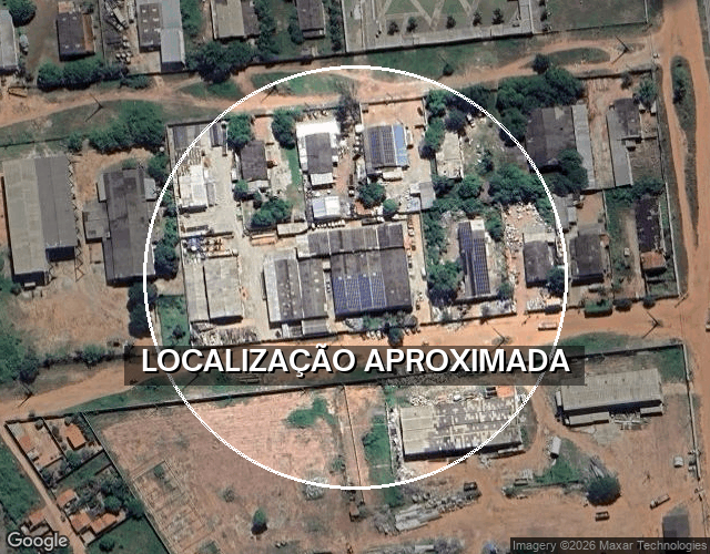Casa com 2 quartos, 1 banheiro e 1 vaga de garagem