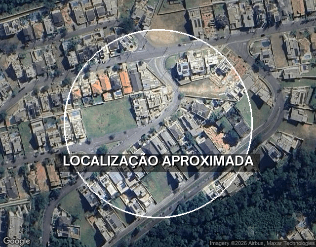 Terreno em Cotia, 634,8m², ideal para investimento