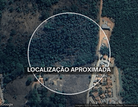 Casa com 1.498m² em Pouso Alto/MG
