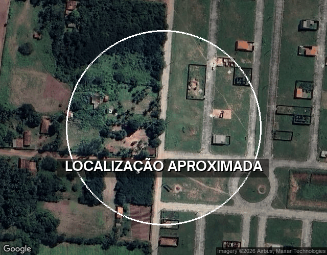 Casa com 2 quartos, 1 banheiro e 1 vaga de garagem