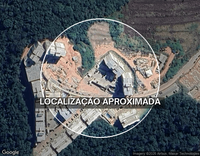 Apartamento com 2 quartos, 1 banheiro e 1 vaga de garagem