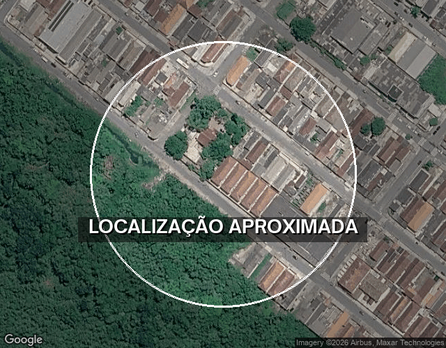 Apartamento com 2 quartos, 1 banheiro e 1 vaga de garagem