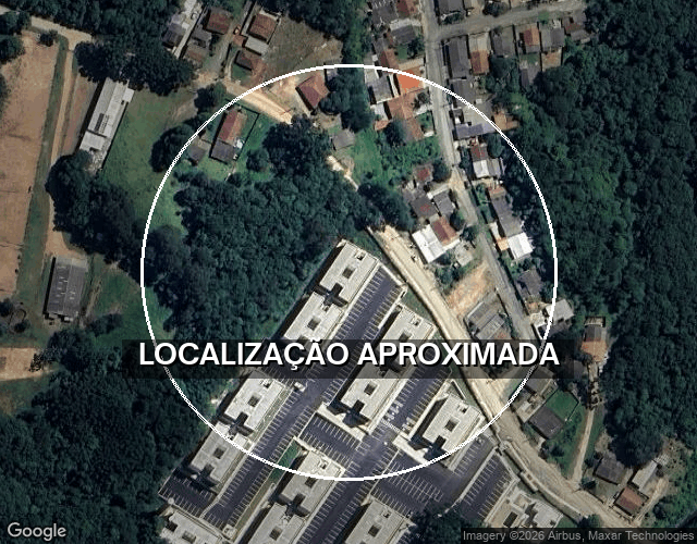 Apartamento com 2 quartos, 1 banheiro e 1 vaga de garagem