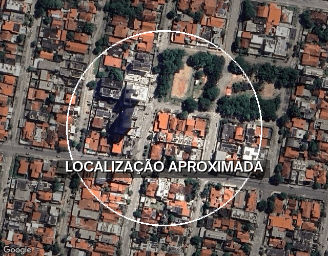 Apartamento com 3 quartos e 2 banheiros, 79,2m²
