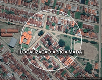 Casa com 2 quartos, 2 banheiros e 1 vaga de garagem