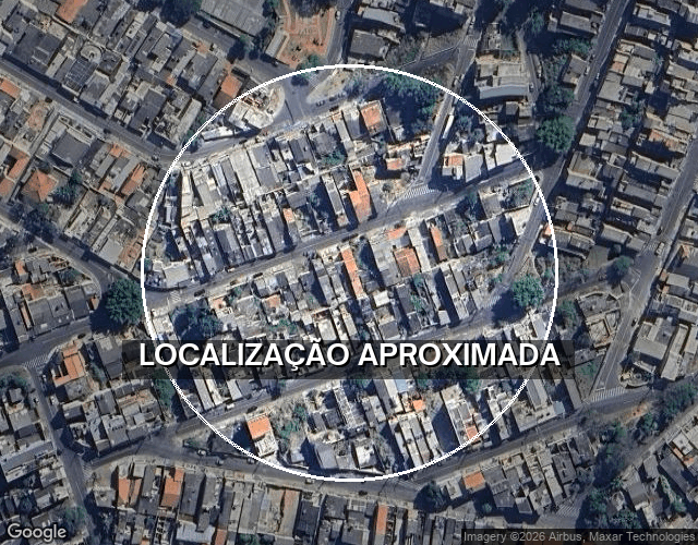 Casa com 490,27m² de terreno em Piratininga
