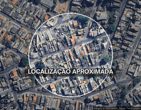 Casa com 490,27m² de terreno em Piratininga