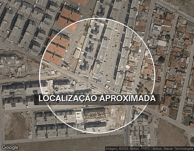 Apartamento com 2 quartos e 1 vaga de garagem