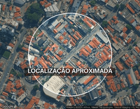 Apartamento com 2 quartos em Salto-SP