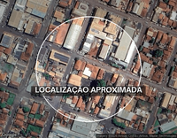 Galpão em Quirinópolis com 1.592m² de Terreno