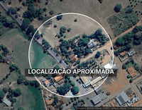 Galpão em Terreno com 360m² em Piranhas/GO