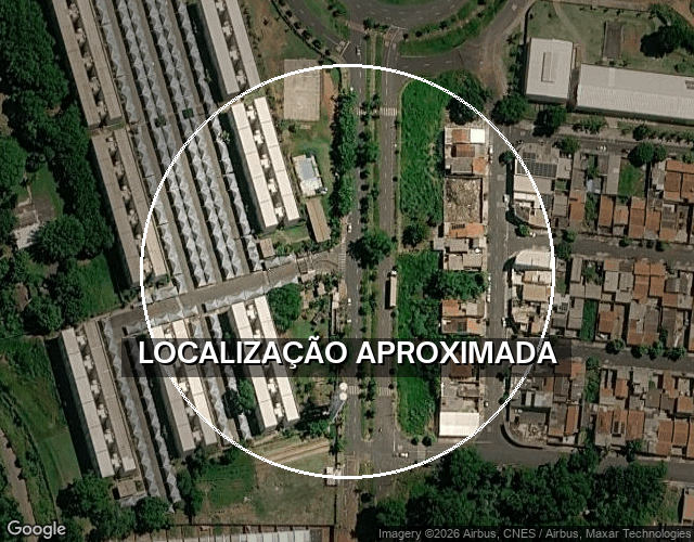 Apartamento com 2 quartos, 1 banheiro e 43m² de área construída