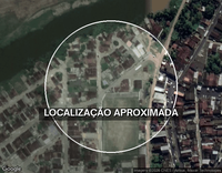 Casa com 3 quartos no Centro de Gameleira-PE