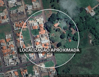 Casa em Quirinópolis/GO com 186,39 m²