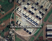 Apartamento com 2 quartos, 1 banheiro e 1 vaga de garagem