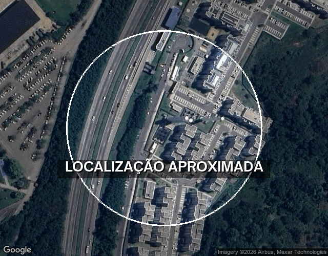 Apartamento com 2 quartos, 1 banheiro e 1 vaga de garagem