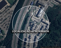 Apartamento com 2 quartos, 1 banheiro e 1 vaga de garagem