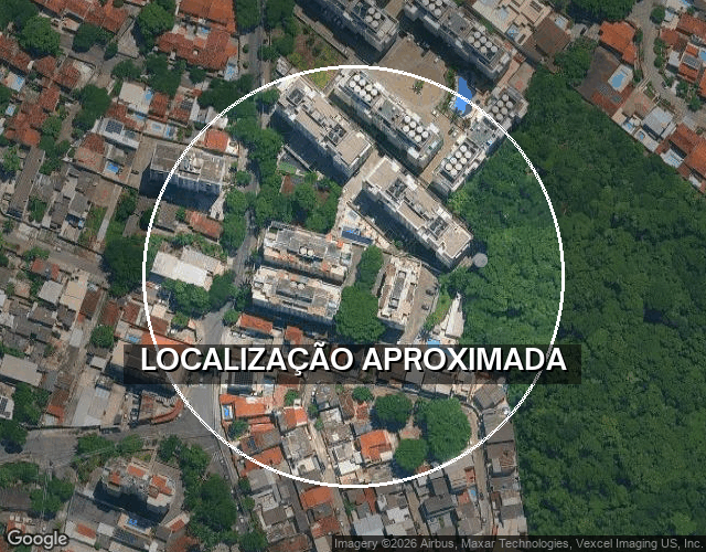 Apartamento com 2 quartos, 1 banheiro e 1 vaga de garagem