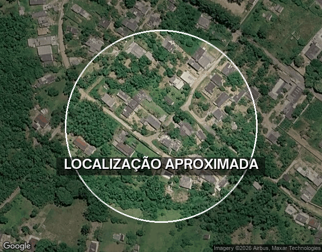 Apartamento com 2 quartos e 1 banheiro, 41,56m²