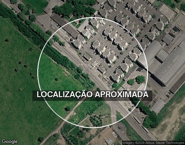 Apartamento com 2 quartos e 1 banheiro, 56,82m²