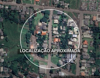 Terreno de 364,97m² em Ibarama/RS