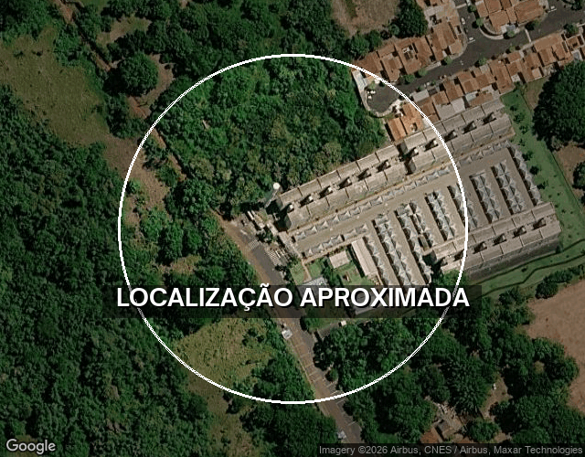 Apartamento com 2 quartos, 1 banheiro e 1 vaga de garagem