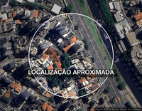 Apartamento com 4 quartos, 2 suítes, 206,96m²