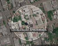 Sala comercial com 30,15 m², desocupada, ideal para investimento