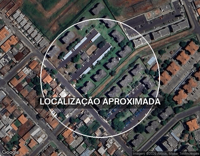 Apartamento com 2 quartos e 1 banheiro, 45,54m²