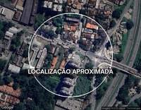 Apartamento com 2 quartos, 1 banheiro e 1 vaga de garagem
