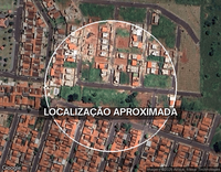 Terreno com 200m² no Jardim Parque das Oliveiras