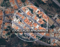 Casa com 2 quartos e 1 banheiro, área privada de 63,64 m²