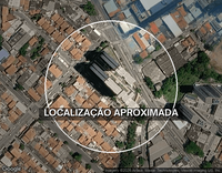 Apartamento com 2 quartos e 1 banheiro, 33,19m²