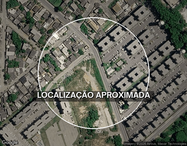 Apartamento com 2 quartos e 1 banheiro, 45,18m²