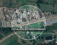 Terreno residencial com 300,08 m² em Araricá/RS