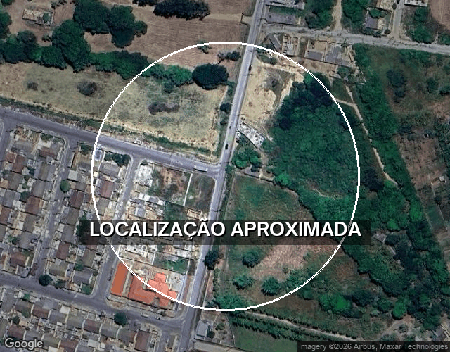 Terreno residencial com 180m² em loteamento fechado