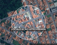 Terreno em Paraguaçu/MG - 200m² -