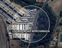 Apartamento com 2 quartos, 1 banheiro e 1 vaga de garagem