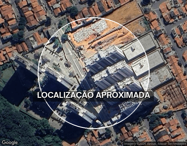 Apartamento com 2 quartos, 1 banheiro e 1 vaga de garagem