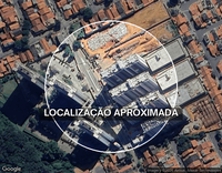 Apartamento com 2 quartos, 1 banheiro e 1 vaga de garagem
